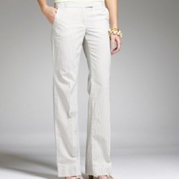 J. Crew Pants - J. Crew Factory City Fit Womens Pants, Size 8